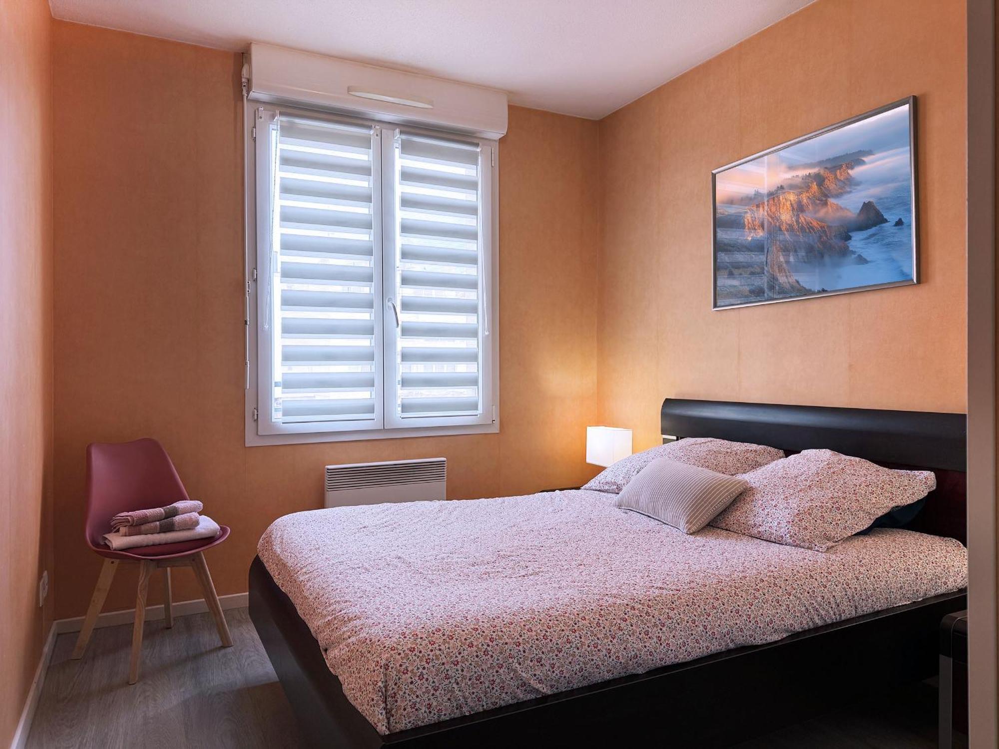 Appartamento Joli 3P avec terrasse et Garage proche Centre Strasburgo Esterno foto